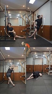 Tight Lats? 4 Moves to Fix Your Side