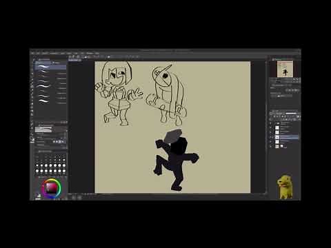 Joel G Debunks ENA Height Rumor