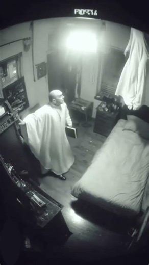 cactado en cámara 💀👹. #shors #shortvideo #terror