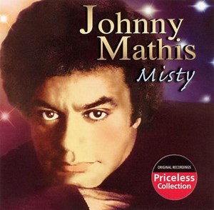 Misty - Johnny Mathis | Album | AllMusic