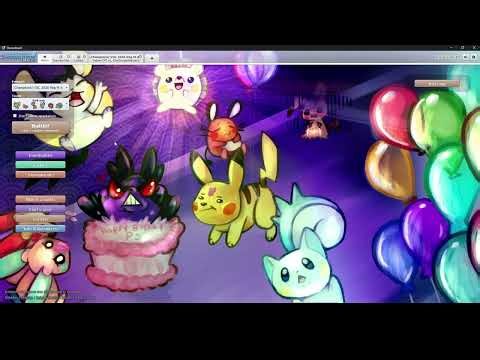 Golurk the NEW Urshifu!? (Pokemon Champions VGC)