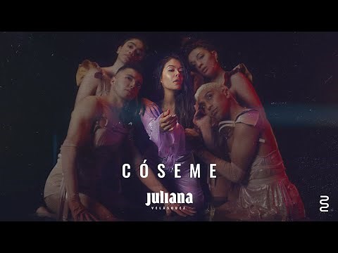 Juliana - Cóseme (2:22AM)