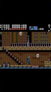 Retro Cheating :D #MasterofDarkness #MasterSystem #Sega #Gaming #VideoGames #CheatCodes #Gamer #Sub