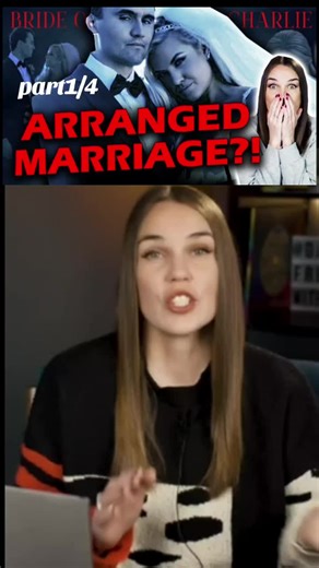🚨WAS ERIKA “PLACED” WITH CHARLIE? | TYLER BOWYER NEW STORY GOES DARK | BRIDE OF CHARLIE EP2 RECAP#candace #erikakirk #charliekirk #newstoday #videoviral
