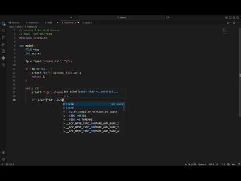 Assignment (Problem 4)