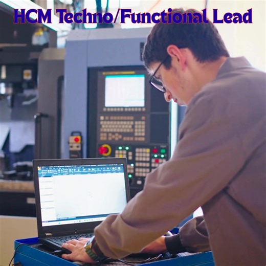 The HCM Techno/Functional Lead/Consultant will serve as the program leader and orchestrator for Oracle HCM Cloud, Payroll, and Timekeeping—guiding the initiative from early planning through go-live and long-term support. This is a full-time, 2 year, project-tied role working onsite in Knoxville, TN. Working at the center of a global cast of stakeholders, vendors, and ERP partners, you’ll keep delivery on schedule, on budget, and aligned to strategic business goals, while helping shape the future