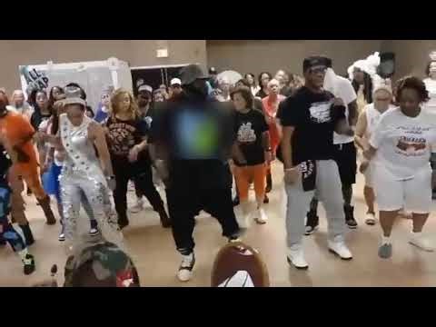 A&S Candy Line Dance