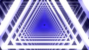 ループ ピラミッド 三角形 - Free video on Pixabay