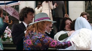 Mariage au goût d'orange : extrait (Cannes 2026)