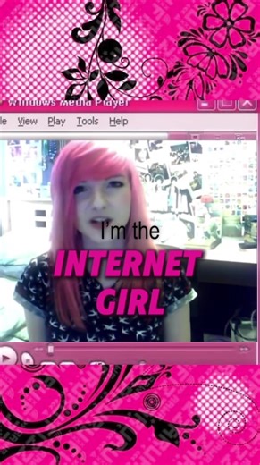 lizzie aka THE INTERNET GIRL! #ldshadowlady #lifeseries #ldshadowladyedit #empiressmp #lizzieldshadowlady