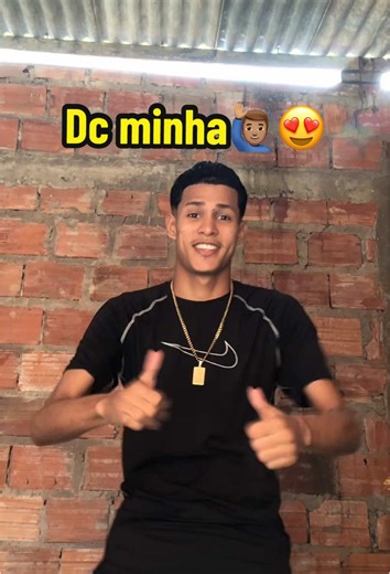 Dancinhas do TikTok: Aprenda a Coreografia do DC Minha