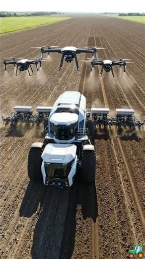 Advance Farming Technology | Islamic way