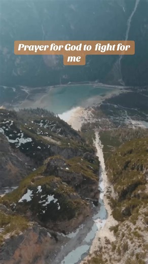 17K views · 914 reactions | Prayer for God to fight for you #viral #BibleBreakdown #ProphetsOfBaal #fypシ゚viralシfypシ゚ #PrayerForToday | Bible breakdown | Facebook