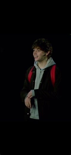 Jack Wolfe: A Closer Look at His Charismatic Performance