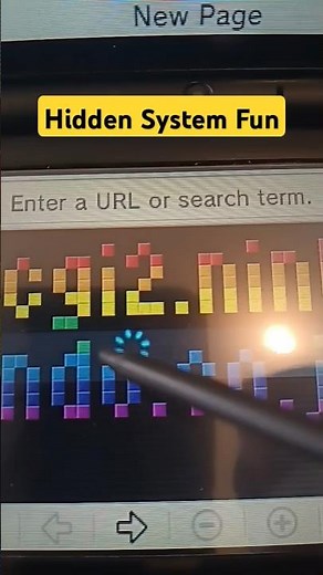 Hidden Secrets of your Nintendo 3DS