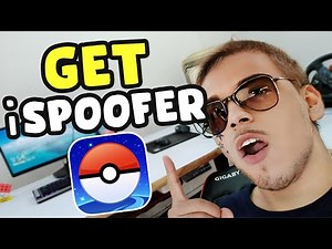 Download iSpoofer POGO - How to Spoof Pokemon GO - iSpoofer Download iOS & Android (NO JAILBREAK)
