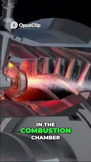 Engines Explained! Turbines How They REALLY Work #aviationtraining #aviationeducation