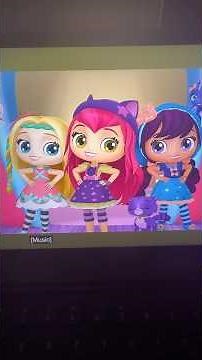 Little Charmers?! #childhood #nostalgia #cartoon #kidstv #2000s