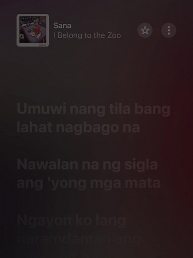 Liriko ng mga Paboritong Awit: Mula sa Uptown Funk hanggang Kay Celine Dion