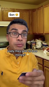 How people get free groceries 🛒👀 #shorts