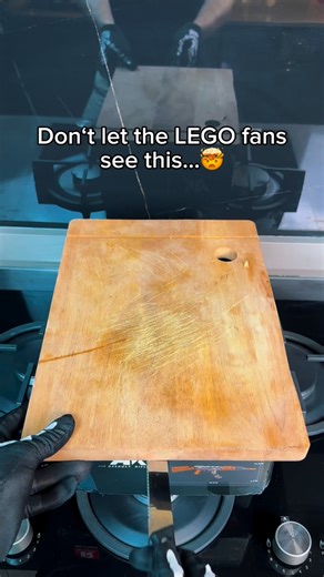 GhostBricks on Instagram: "The best gift🤩"