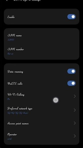Realme phone me wifi calling kaise off kare/wifi calling kaise bnd kare/wifi calling kaise on kare