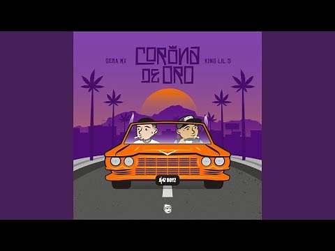 Corona de Oro