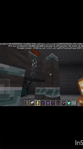 How To Minecraft challenge AND play with video