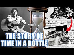 The Tragic Death of Jim Croce: The Heartbreaking Story Behind ‘Time in a Bottle