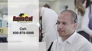 Is your heat pump not turning on? There are a few things you can check before calling for service. Watch this and all of our tutorial videos at https://www.aquacal.com/tutorial-videos/ | AquaCal Heat Pumps