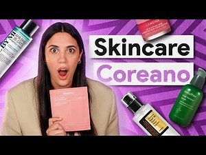 Everything K-Beauty!