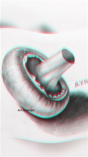 How to Draw Realistic Shading (Light & Shadow) | Easy Art Steps 🎨