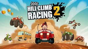 'Hill Climb Racing 2' Tips & Guide: How To Drive, Get Coins & Customize Your Ride On Android/iOS