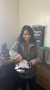 Andy Schmidt won the give away! Thanks everyone for trying there luck! | BT Diesel Performance & Repair