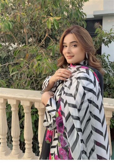 @JLD by MAAZ ARTS 👗