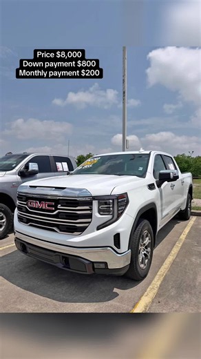 2025 GMC 1500 Regular Cab • Short Bed Description PRICE LISTED IS A ESTIMATED DOWNPAYMENT SOCIAL SECURITY NUMBER, OR ITIN NUMBER REQUIRED FOR APPROVALS ANYONE AND EVERYONE WILL BE ACCEPTED. Low Rates V Low Monthly Payments V Bad or No Credit Accepted V Open Car Loans Accepted V Trade-Ins Accepted V EVERYONE GETS APPROVED!! We accept • -LICENSE ALSO OF YOUR COUNTRY -PASSPORT/OUT OF COUNTRY ALSO -ITIN -CONSULAR ID -STATE ID -NO SOCIAL -FIRST TIME BUYER Details Mileage Transmission Exterior color I