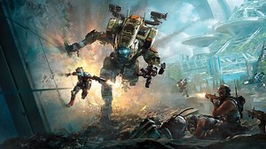 Test du jeu Titanfall 2