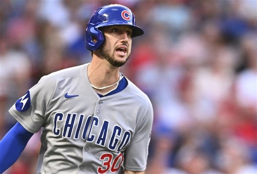 Dodgers Rumors: Kyle Tucker's Contract Includes Deferred Salary