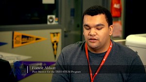 ARC is embarking on a campaign to support its Science Technology Engineering & Mathematics (STEM) programs - learn more now! | American River College