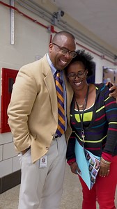 Each week, Superintendent House dedicates time to visit with students, teachers and staff — and to recognize the incredible work happening in our classrooms! #PGCPSProud | Prince George's County Public Schools