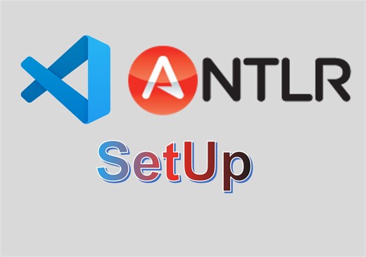 VSCode ANTLR插件配置与demo