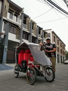 48K views · 1.8K reactions | Certified Pinoy Made! Electric Micro eCar pero swabe yung Power! Abangan ang full video! Follow me on Tiktok! https://vt.tiktok.com/ZSeWmWWhC/ | Motor ni Juan | Facebook