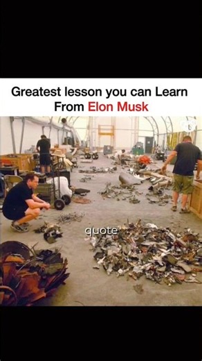 ‪@Superblockshq‬Greatest Lesson you can learn from Elon Musk #clips #elonmusk #podcast #billionaire