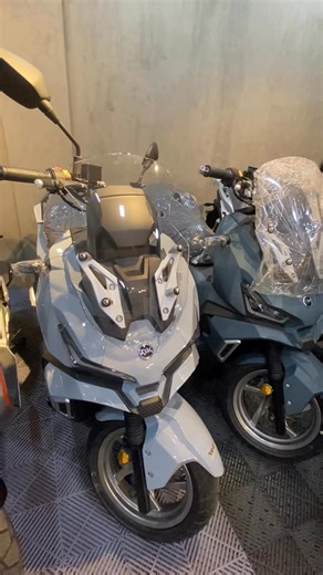 SYM HUSKY 150 | Available promo 10k discount New price 145,900 | Marife Ringor