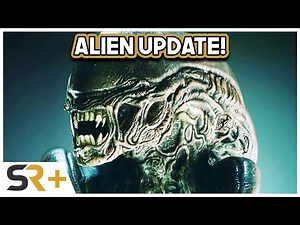 New Alien Movie Gets Exciting Cast & Filming Update
