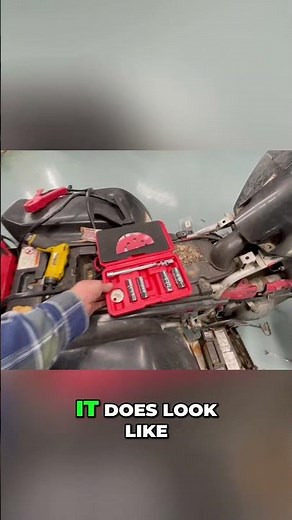 Engine Won't Start? The Missing Relay Explained #shorts
