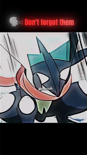 🗣️: People Said Ash's pokémon's are so weak 🔥 | Ash Pokemon Edit 🥶 #pokemon​ #shorts