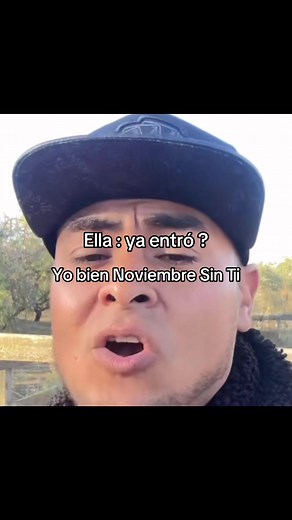 Exploring the Impact of 'Yo bien Noviembre Sin Ti' in Music