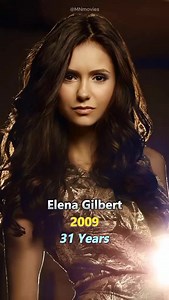 226K views · 4K reactions | The Vampire Diaries (2009-2017) Cast Then and Now 2025 #thevampirediares | Celebrities Stars | Facebook