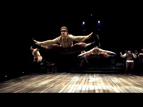 Fiddler on the Roof | "To Life" | Stratford Festival 2013